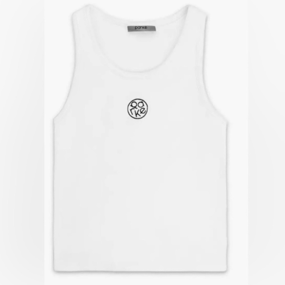 ISO PARKE TANK TOP